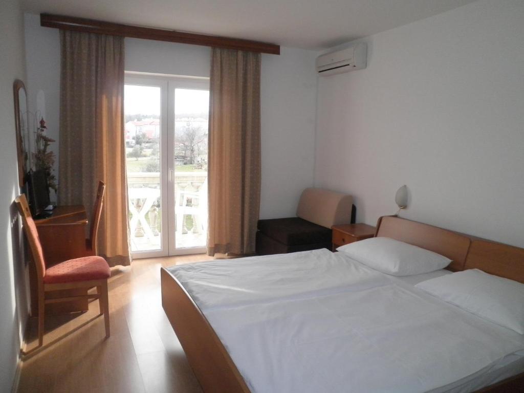 Guest House Katarina Malinska Phòng bức ảnh